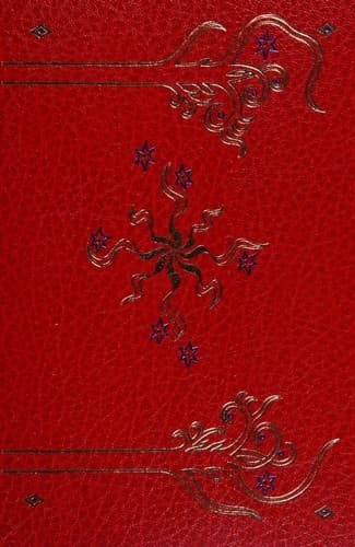 Cover image for The Lord of the Rings