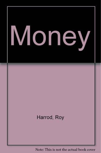 Cover image for Money
