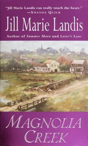 Cover image for Magnolia Creek