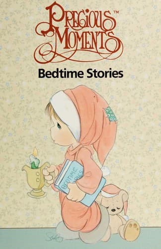 Cover image for Precious Moments