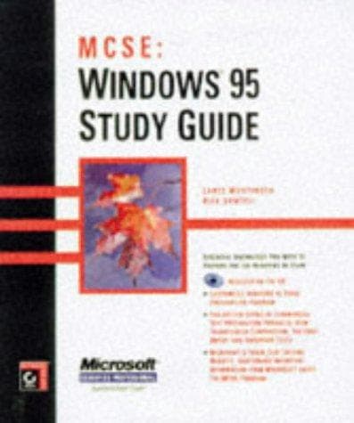Cover image for MCSE.