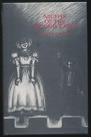 Cover image for Nights of the Round Table