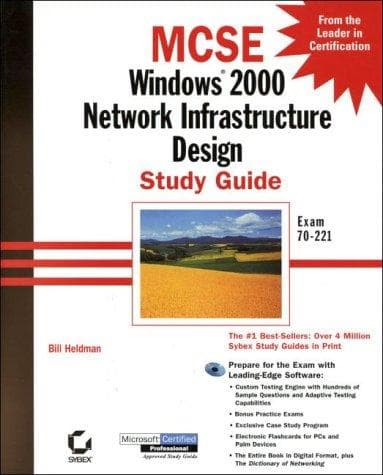 Cover image for MCSE