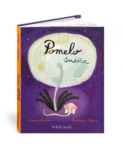 Cover image for Pomelo Suena/ Pomelo Dreams