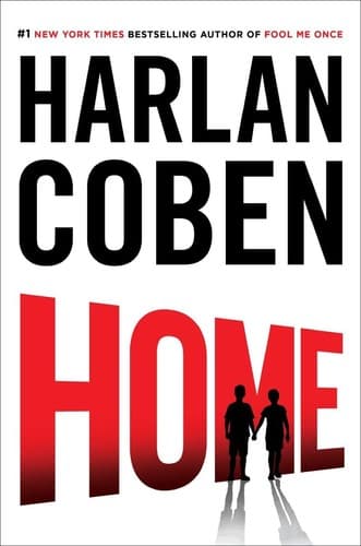 Cover image for Home