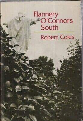 Cover image for Flannery O'Connor's South