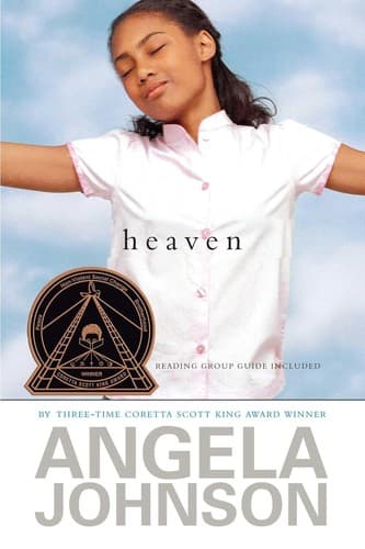 Cover image for Heaven