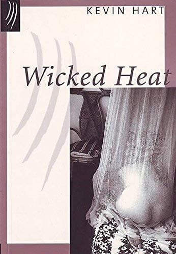 Cover image for Wicked Heat