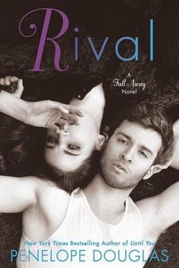 Cover image for Rival