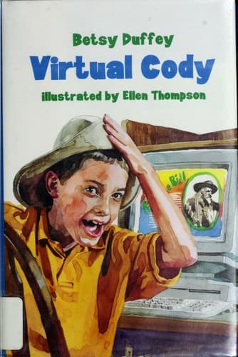 Cover image for Virtual Cody