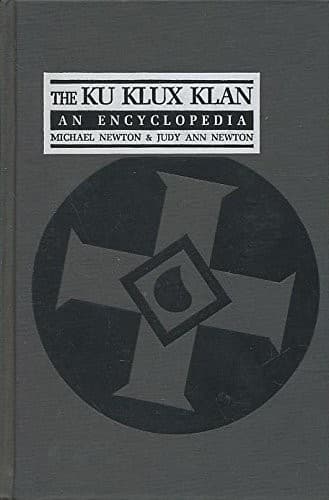 Cover image for The Ku Klux Klan