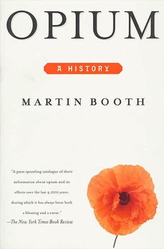 Cover image for Opium