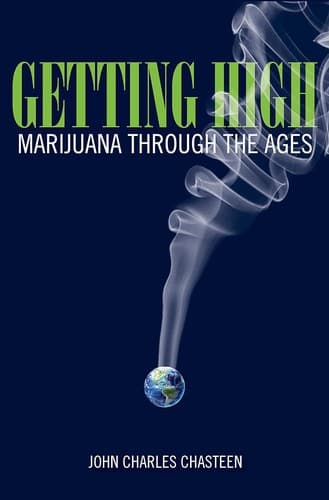 Cover image for Getting high
