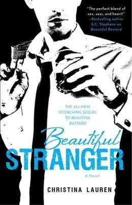 Cover image for Beautiful stranger