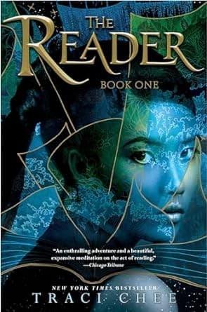 Cover image for The reader