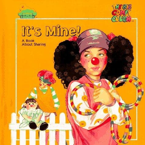 Book cover image