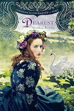 Cover image for Dearest