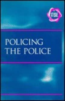 Cover image for Policing the police