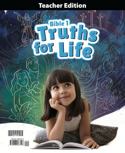 Cover image for Bible 1: Truths for Life