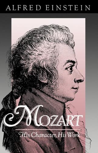 Cover image for Mozart