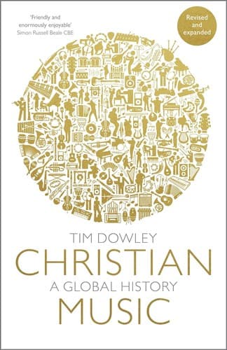 Cover image for Christian Music