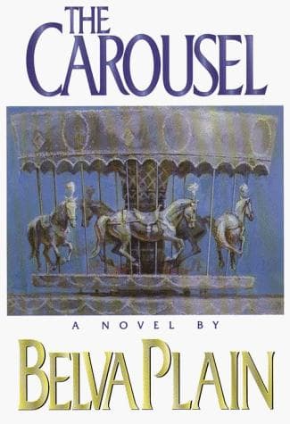 Cover image for The carousel