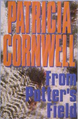 Cover image for From Potter's field
