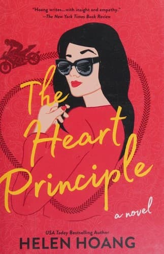Cover image for The Heart Principle