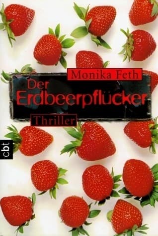 Cover image for Der Erdbeerpflücker