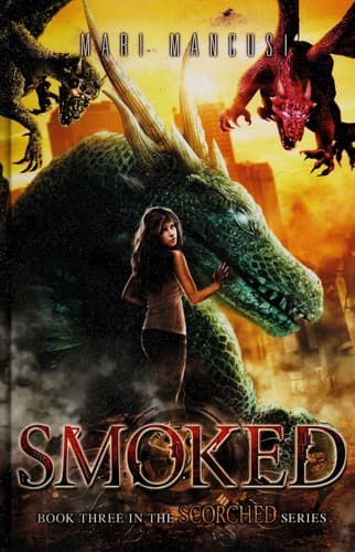 Cover image for Smoked