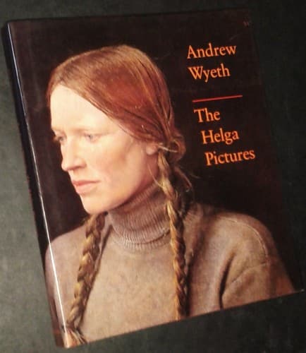 Cover image for Andrew Wyeth