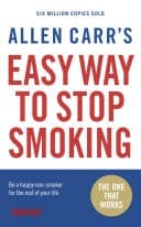 Cover image for Allen Carr's Easy way to stop smoking.