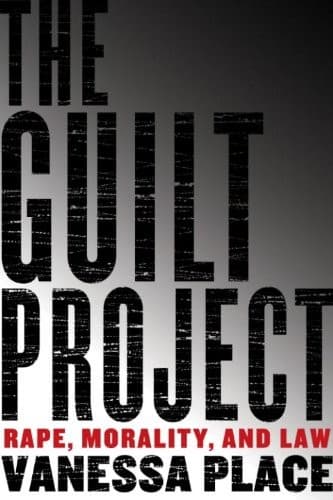 Cover image for The guilt project