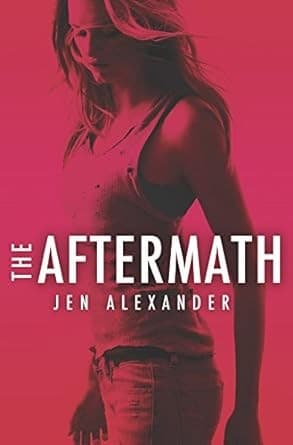 Cover image for The Aftermath