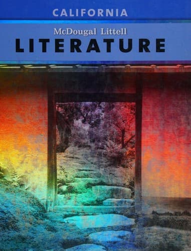 Cover image for California