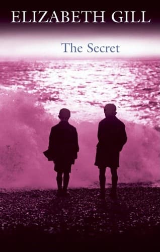 Cover image for The secret