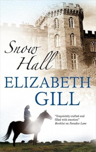 Cover image for Snow Hall