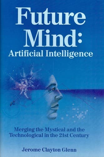 Cover image for Future mind