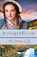 Cover image for The potter's lady