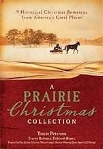 Cover image for A prairie Christmas collection