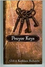 Cover image for Prayer keys