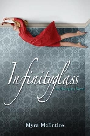 Cover image for Infinityglass