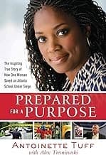 Cover image for Prepared for a purpose