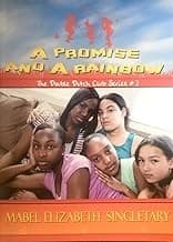 Cover image for A promise and a rainbow