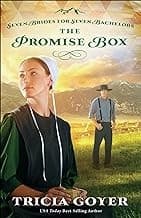 Cover image for The promise box