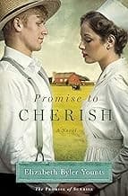 Cover image for Promise to cherish