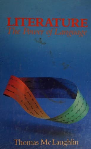 Cover image for Literature