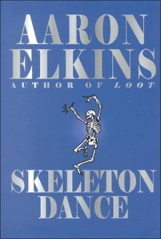 Cover image for Skeleton dance