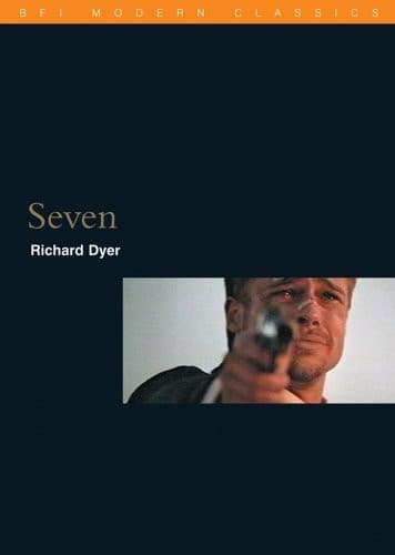 Cover image for Seven