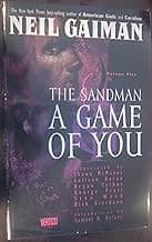 Cover image for The Sandman